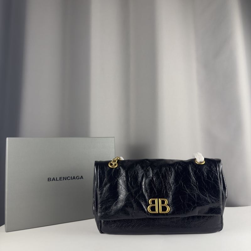 Balenciaga Satchel Bags